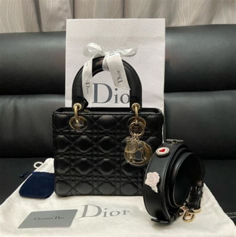 carteras dior|carteras christian dior.